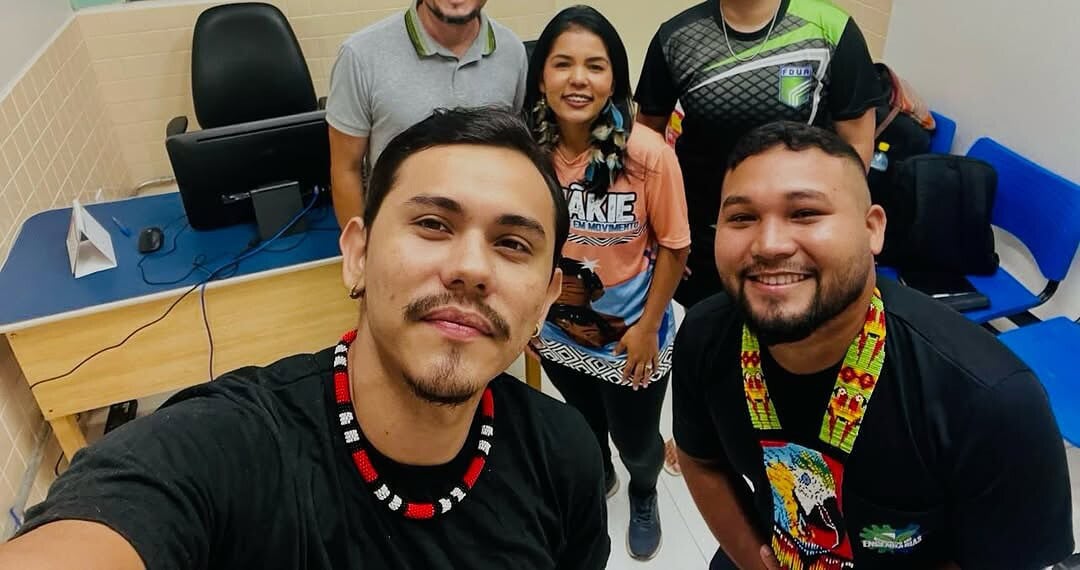Conselho convoca calouros indígenas da Ufac para fortalecer rede de apoio e representatividade