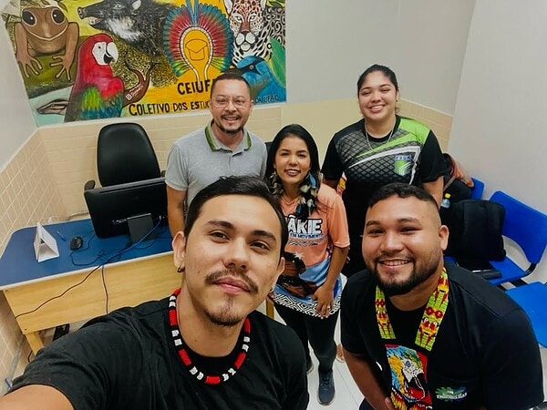 Conselho convoca calouros indígenas da Ufac para fortalecer rede de apoio e representatividade