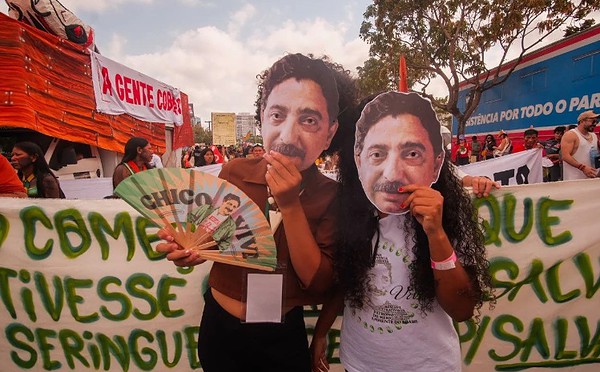 “Frevo é Luta”: “Bloquinho do Chico” leva resistência para o carnaval