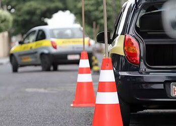 Exame de baliza - Foto: Divulgação