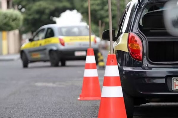 Fim da baliza na prova da CNH: Detran-AC ainda avalia como aplicar novas regras no Estado