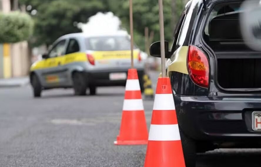 Exame de baliza - Foto: Divulgação