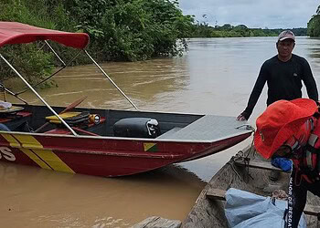 Foto: Arquivo/Corpo de Bombeiros