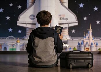 Aluno de Rio Branco garante intercâmbio para Nasa e Disney após decisão judicial sobre autorização de viagem