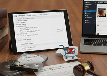 Consumidor ganha R$ 2 mil na Justiça após comprar produto defeituoso em site de vendas 3 Consumidor ganha R$ 2 mil na Justiça após comprar produto defeituoso em site de vendas