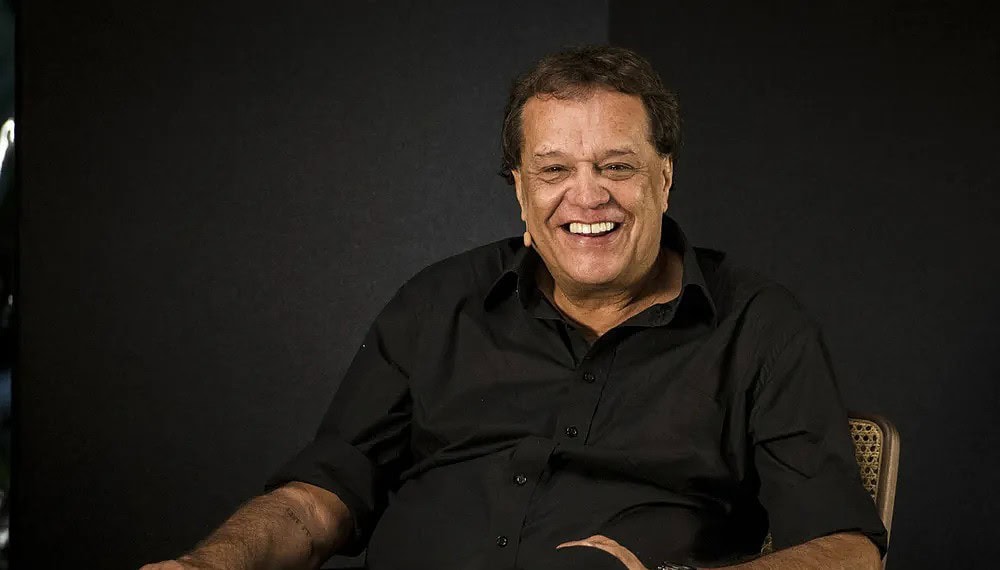 Foto: Globo/ João Cotta