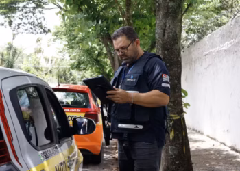 Prova da CNH: baliza deixa de ser obrigatória em 10 estados brasileiros — e serão 11 em fevereiro 2 Detran tem mudado as regras nos últimos meses. Foto: Reprodução