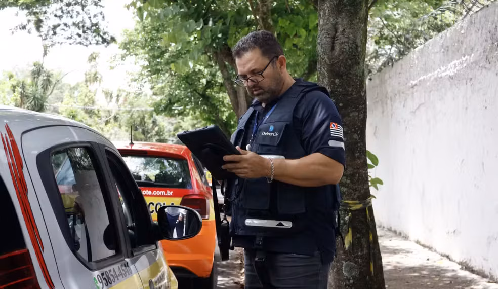 Detran tem mudado as regras nos últimos meses. Foto: Reprodução