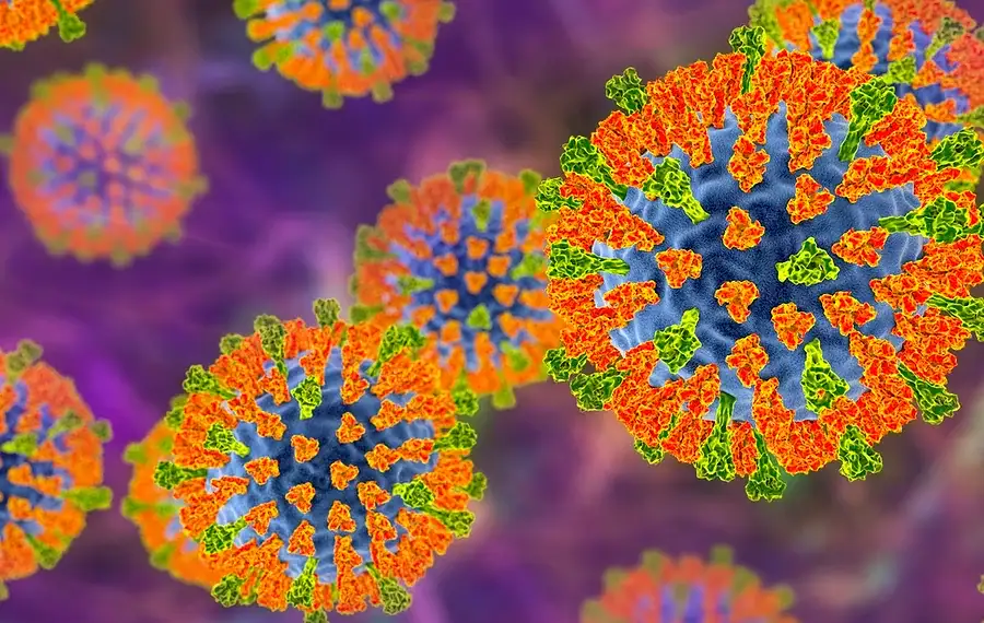 Foto: Kateryna Kon/Science Photo Likbrary/Getty Images