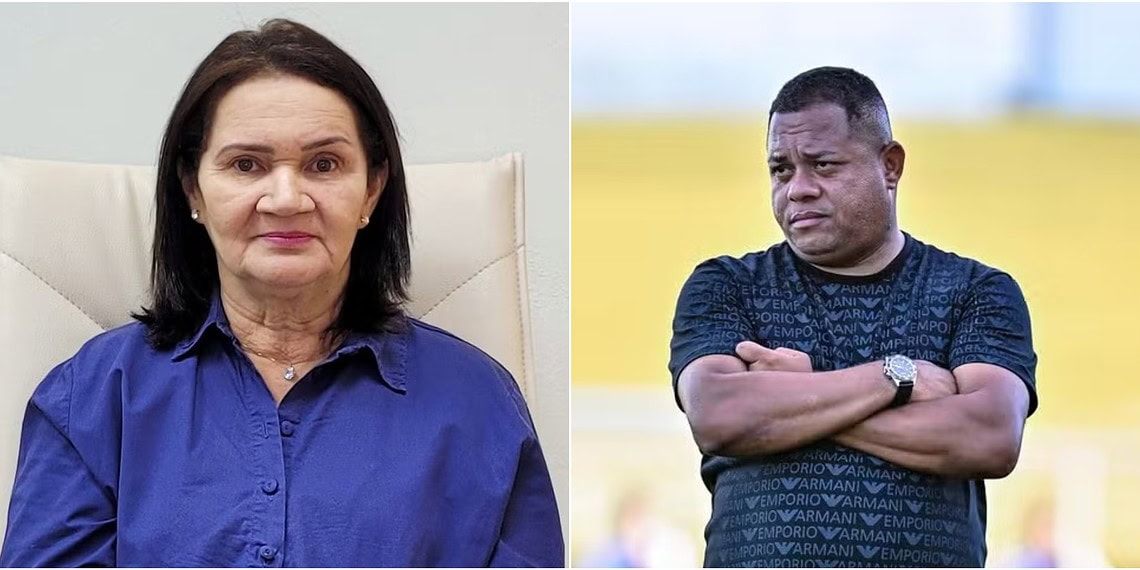 Presidente do TCE-AC repudia falas de treinador e cobra rigor em investigação de suposto estupro coletivo