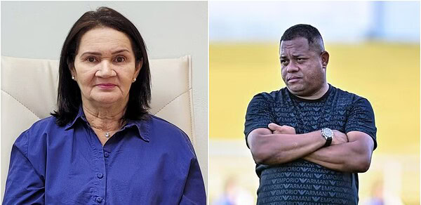 Presidente do TCE-AC repudia falas de treinador e cobra rigor em investigação de suposto estupro coletivo