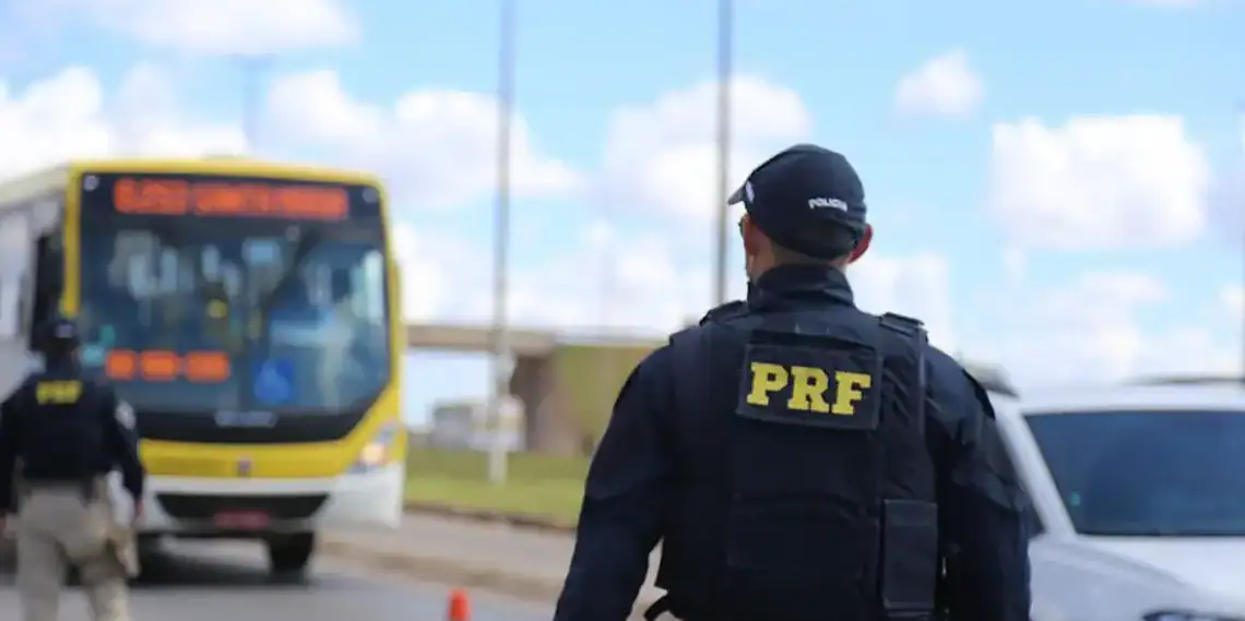 Foto: PRF/Divulgação