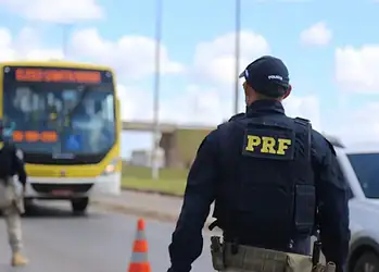 Foto: PRF/Divulgação