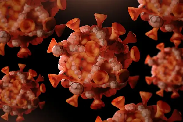 OMS confirma surgimento de nova variante de mpox e pede vigilância