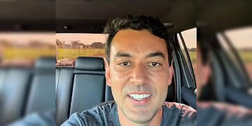 Em carta, secretário revela motivo de atirar em filhos e se matar; leia íntegra