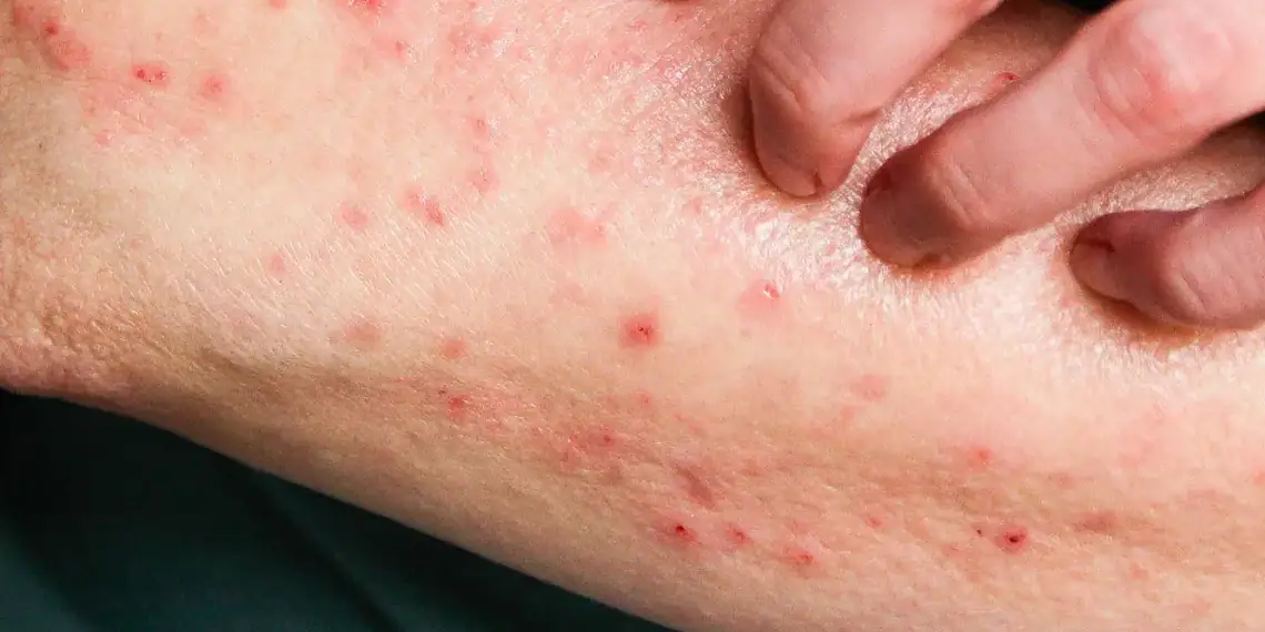 URGENTE: Rio Branco registra um caso suspeito de Mpox