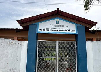 Foto: Arquivo/Prefeitura de Rio Branco