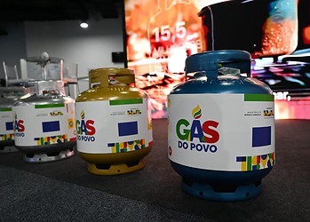 Gás do Povo: Cruzeiro do Sul divulga locais para retirada de botijão gratuito; veja lista 6 Gás do Povo: Cruzeiro do Sul divulga locais para retirada de botijão gratuito; veja lista