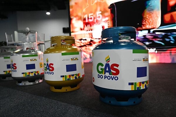 Gás do Povo: Cruzeiro do Sul divulga locais para retirada de botijão gratuito; veja lista