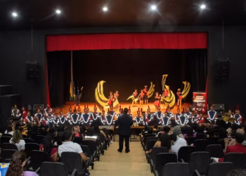 Cruzeiro do Sul recebe R$ 634 mil da Política Aldir Blanc e lançará sete editais para artistas 1 Foto: Disponibilizadas