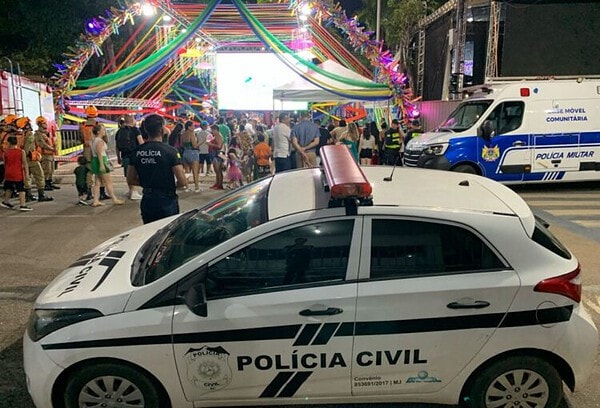 Carnaval 2026 terá reforço da Polícia Civil no Acre com plantões ampliados e mais efetivo nas delegacias