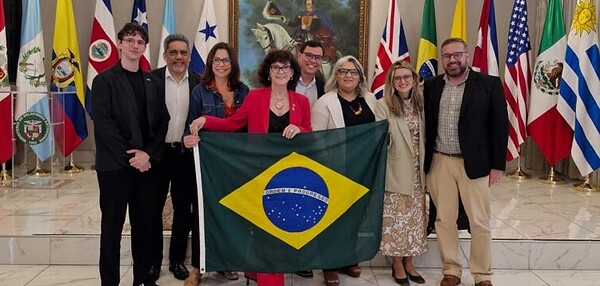 Acre participa de missão internacional sobre bioeconomia na América Latina