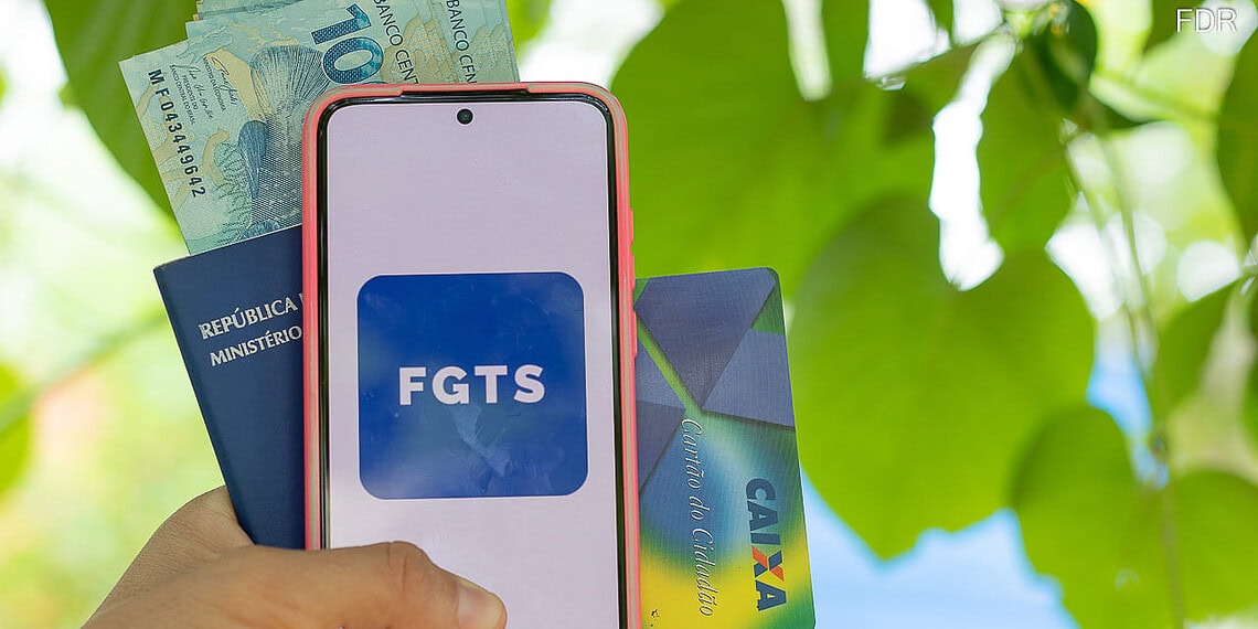 Foto:  Jeane de Oliveira/ FDR