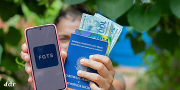 Foto: Jeane de Oliveira/FDR