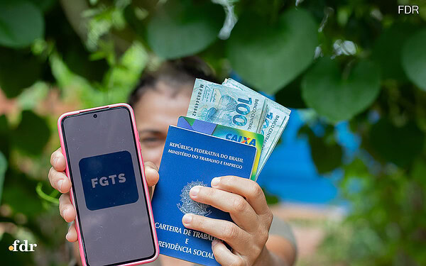 Regras do FGTS retido: O que acontece se você for demitido estando na modalidade saque-aniversário