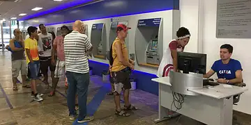 Foto: Cristina Indio do Brasil/Arquivo/Agência Brasil