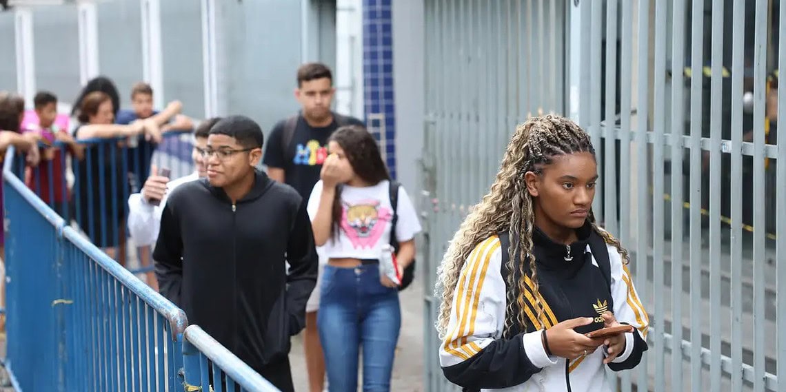 Foto: Tomaz Silva/Agência Brasil