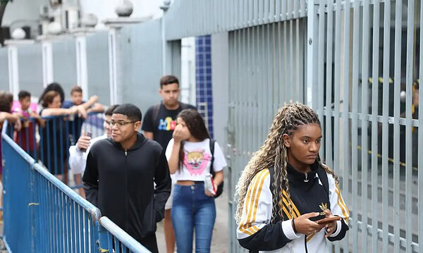 Fies: pré-selecionados devem complementar inscrição até esta terça