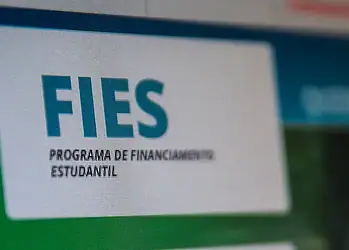 Fies 2026: pré-seleção da chamada única será divulgada nesta quinta 2 Foto: Marcello Casal JrAgência Brasil