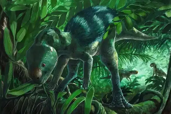 Fóssil de dinossauro minúsculo pode dar novas pistas sobre evolução