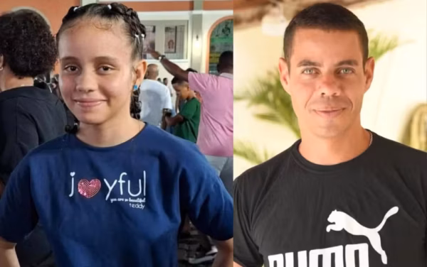 Adolescente de 15 anos é morta com golpes de machado; pai é suspeito do crime