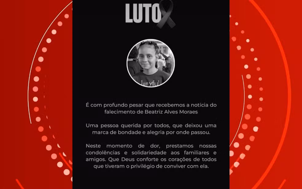 Adolescente de 15 anos é morta com golpes de machado; pai é suspeito do crime