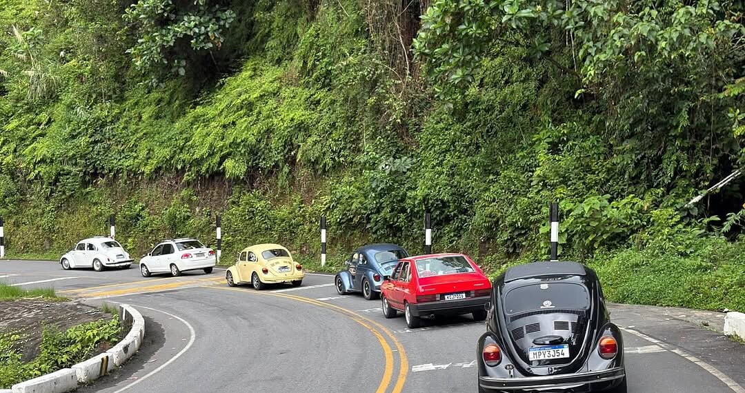 Fusca Clube Acre chega ao Chile após expedição internacional de mais de 3 mil quilômetros 1 Fusca Clube Acre chega ao Chile após expedição internacional de mais de 3 mil quilômetros