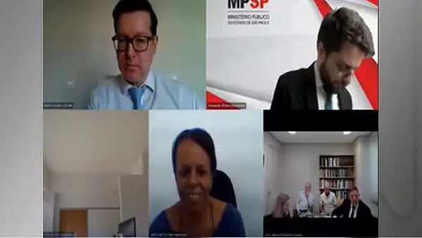 “Tá rindo do quê?”: juiz confunde deformidade facial com riso em audiência