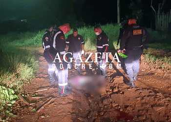 Homem é morto a golpes de ripa durante a madrugada em Rio Branco