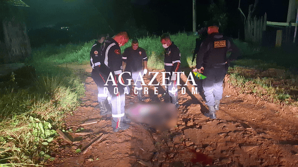 Homem é morto a golpes de ripa durante a madrugada em Rio Branco
