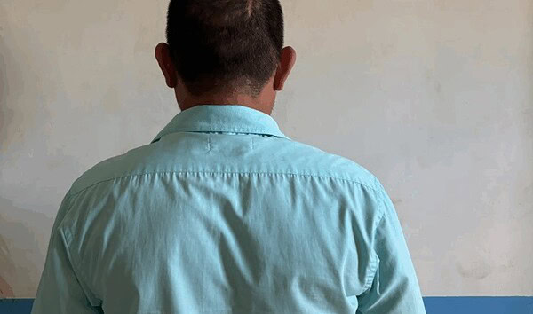 Homem é preso suspeito de homicídio na zona rural do Acre