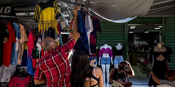 Acre tinha 146 mil trabalhadores na informalidade no fim de 2025, diz pesquisa