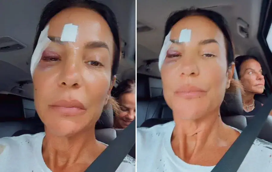 Foto: Reprodução/Instagram