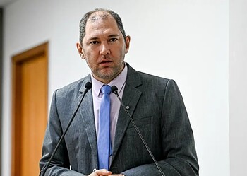 Foto: Arquivo/Câmara