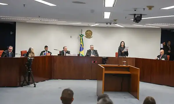 Moraes diz que não há dúvida que irmãos Brazão mandaram matar Marielle