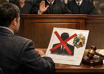 Homem tenta mudar sobrenome para herdar ‘prestígio político’ do pai, mas pedido é negado