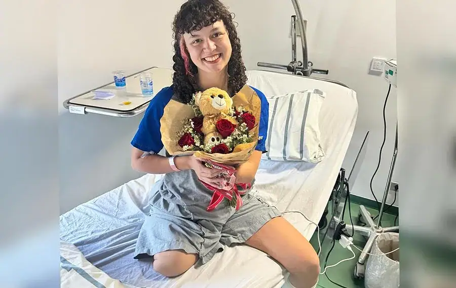 Foto: Arquivo pessoal