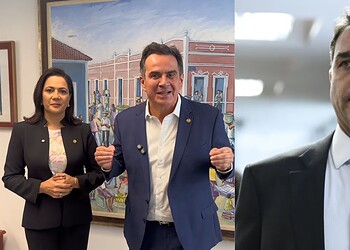 Presidente do PP garante apoio de Flávio Bolsonaro à candidatura de Mailza ao governo do Acre: “Prioridade”