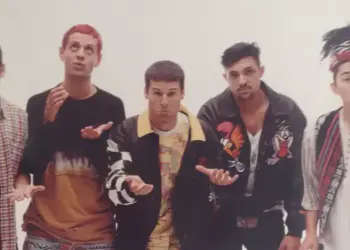 Foto: Fernando Hinoto / Arquivo Pessoal