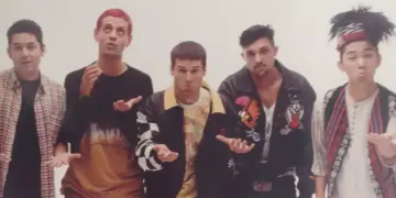 Foto: Fernando Hinoto / Arquivo Pessoal